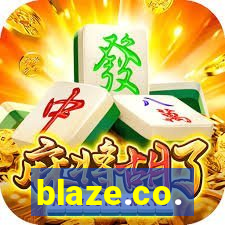 blaze.co.