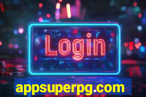 appsuperpg.com
