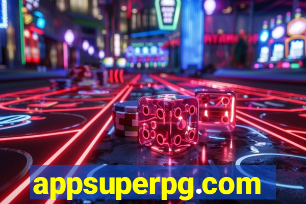 appsuperpg.com