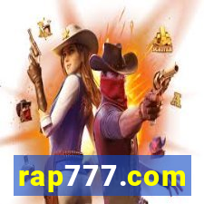rap777.com