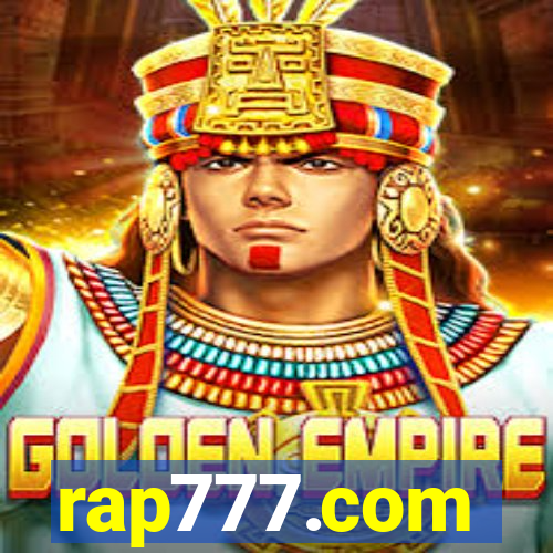 rap777.com