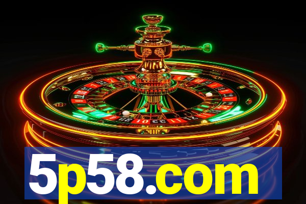 5p58.com