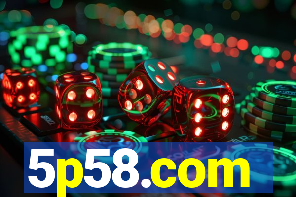5p58.com