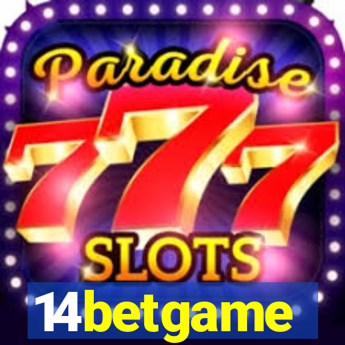 14betgame