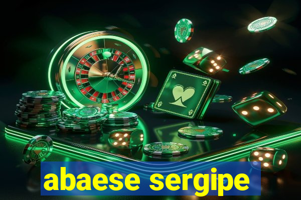 abaese sergipe