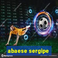 abaese sergipe