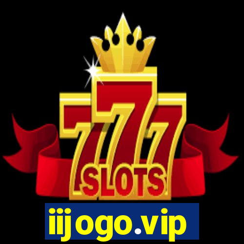 iijogo.vip