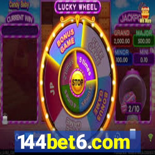 144bet6.com