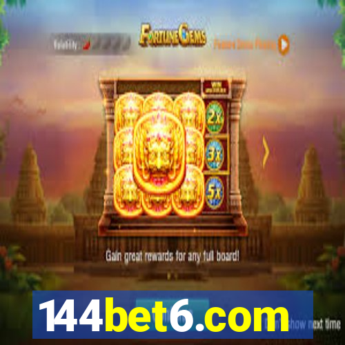 144bet6.com