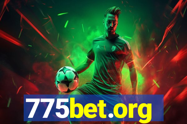 775bet.org