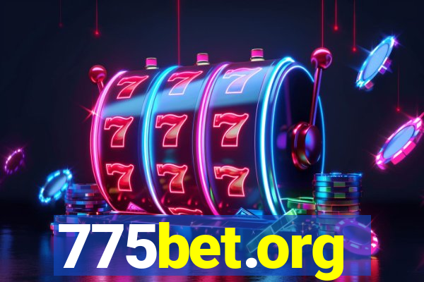 775bet.org