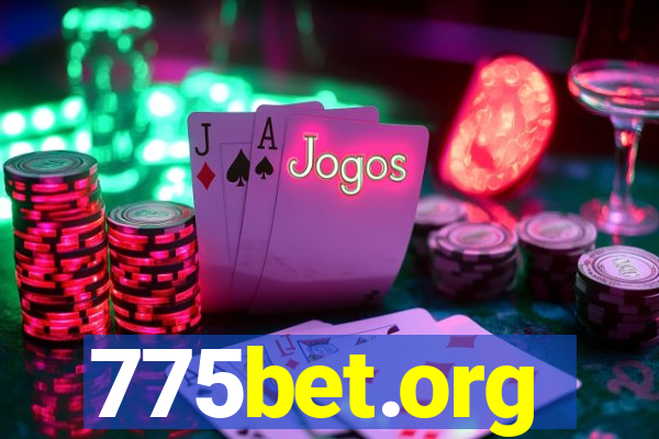 775bet.org