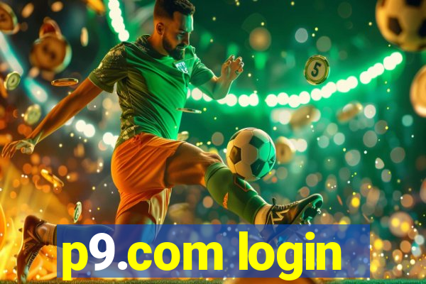 p9.com login