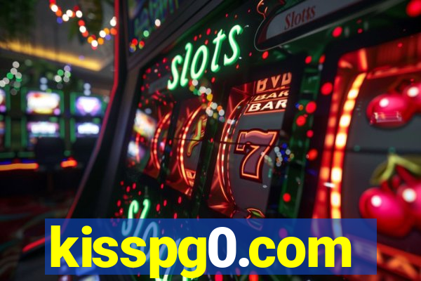 kisspg0.com