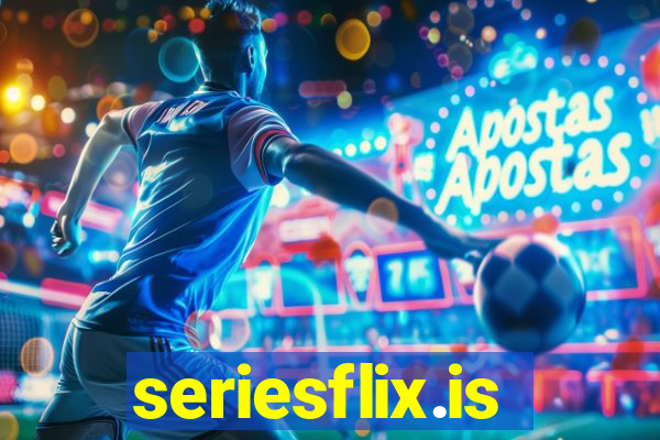 seriesflix.is