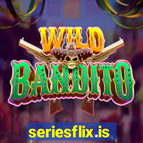 seriesflix.is