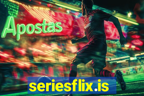 seriesflix.is