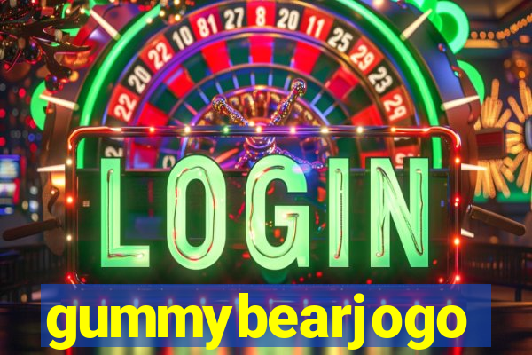 gummybearjogo