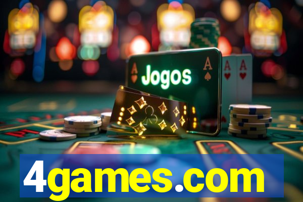 4games.com