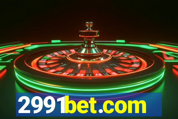 2991bet.com