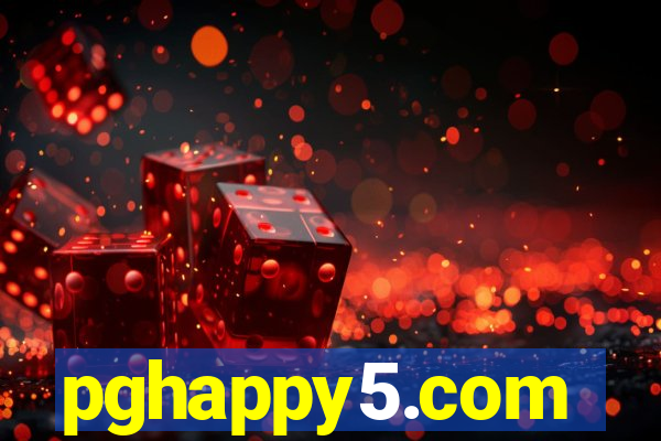 pghappy5.com