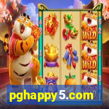pghappy5.com