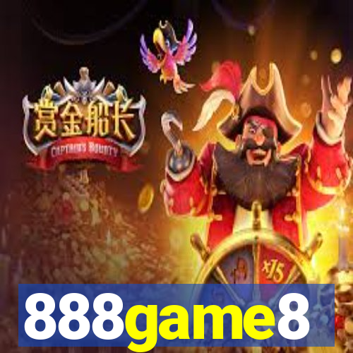 888game8