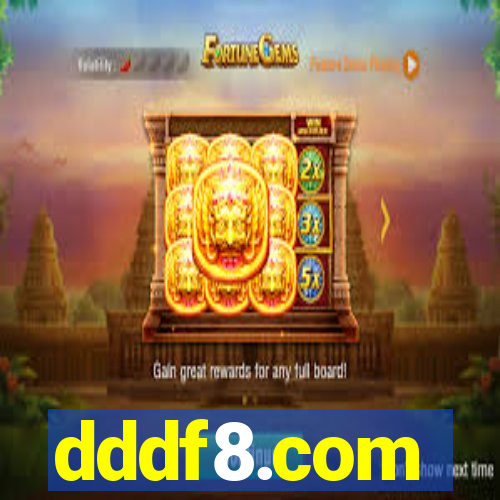 dddf8.com