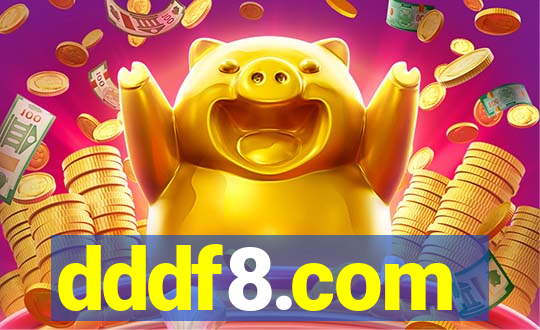 dddf8.com