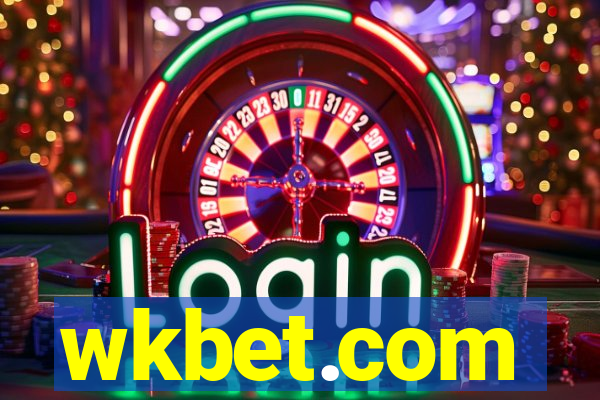 wkbet.com