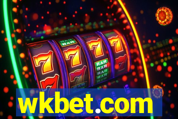 wkbet.com