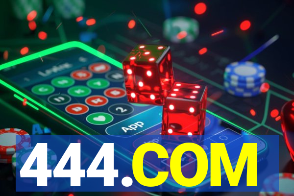 444.COM