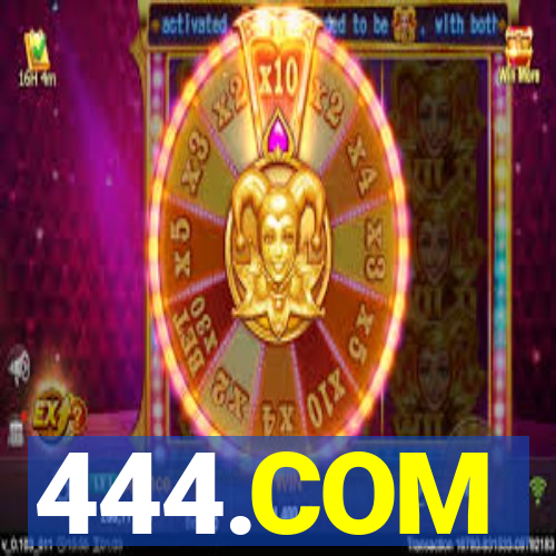 444.COM