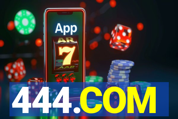 444.COM