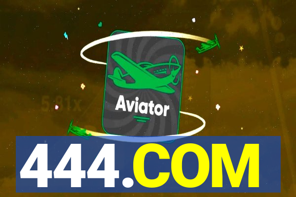 444.COM