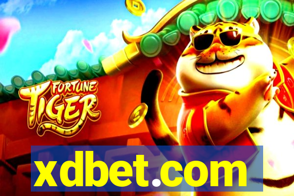 xdbet.com