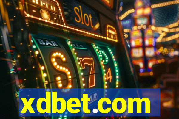 xdbet.com
