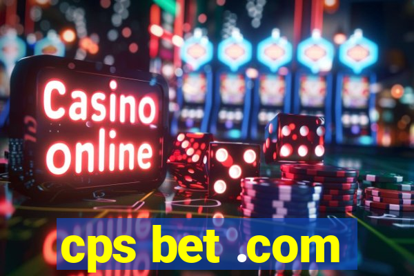 cps bet .com