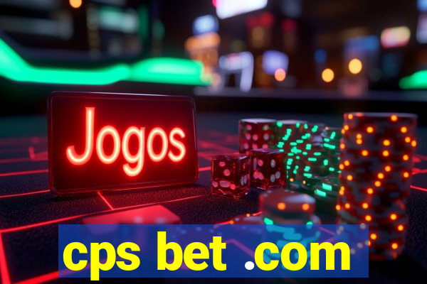 cps bet .com