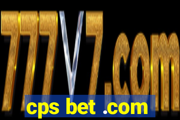 cps bet .com