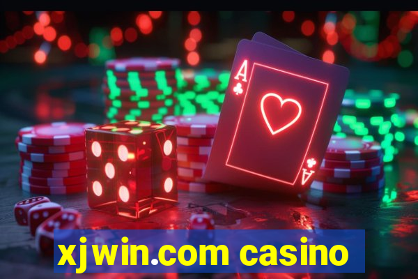 xjwin.com casino