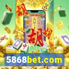5868bet.com