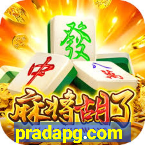 pradapg.com