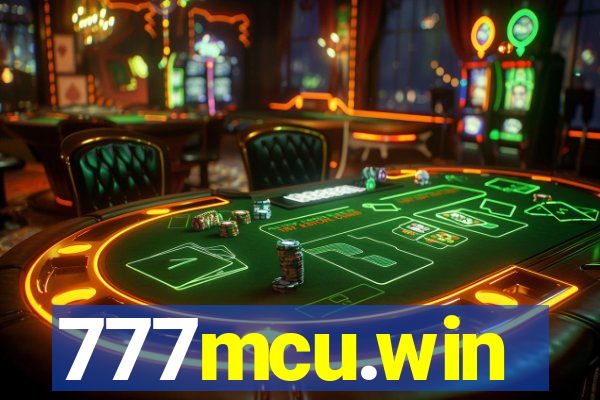 777mcu.win
