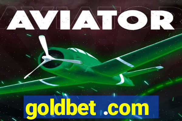 goldbet .com