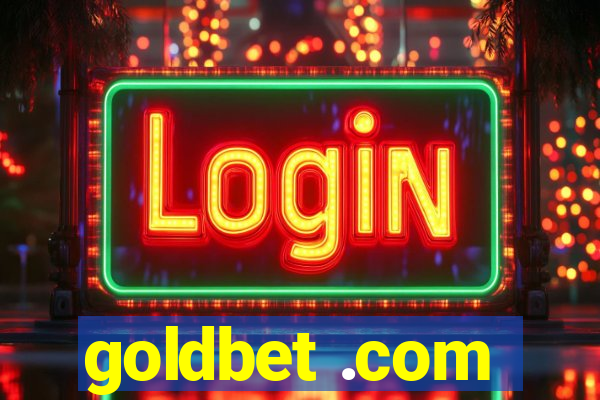 goldbet .com
