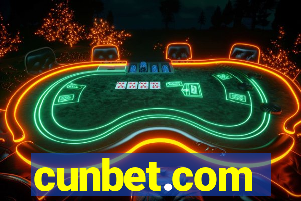 cunbet.com