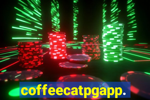 coffeecatpgapp.com
