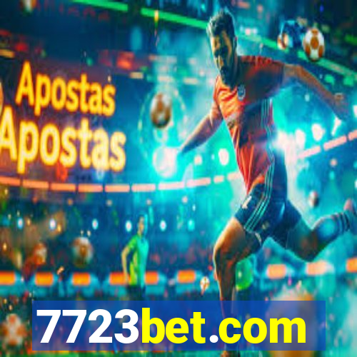 7723bet.com