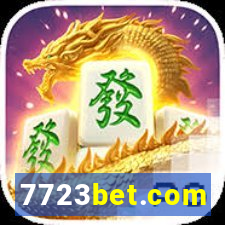 7723bet.com